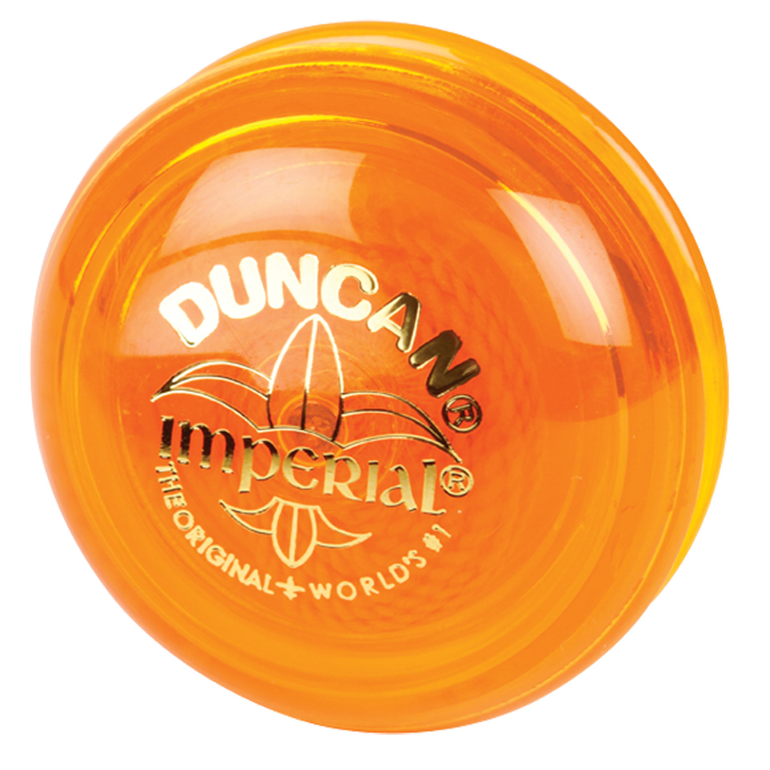 Duncan : Yo Yo Beginner YoYo Imperial (Assorted Colour)